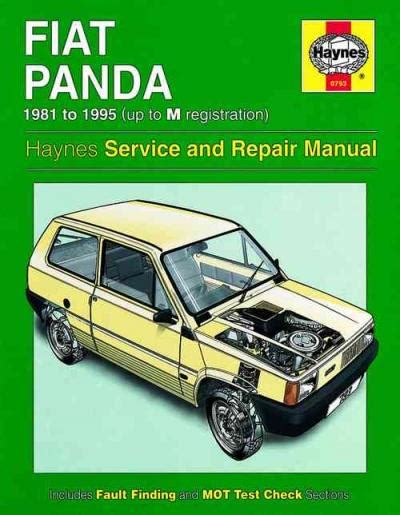 Fiat panda 1981 91 owners workshop manual. - Männerschwäche und ihre folgen, oder, die krida. ein original-lustspiel in drey aufzügen. von karl friedrich hensler.